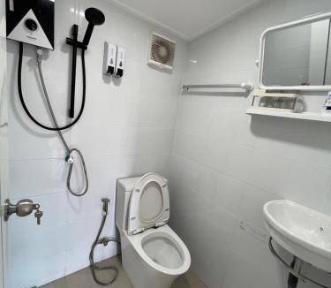 Phra Lap Apartment | 12 m² Apartment ∙ 1 bedroom ∙ 2 guests
