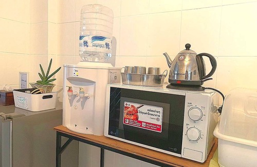 Bang Chak Apartment | 12 m² Apartment ∙ 3 guests