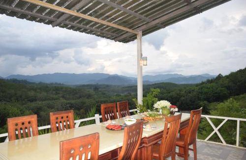 Phangnga Bed & Breakfast | 12 m² Bed and breakfast ∙ 2 guests