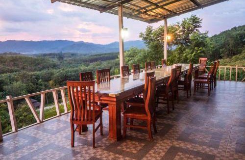 Phangnga Bed & Breakfast | 12 m² Bed and breakfast ∙ 2 guests