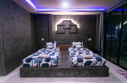 Ban Pong House | 12 m² Bungalow ∙ 1 bedroom ∙ 2 guests