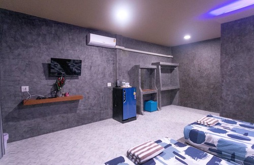 Ban Pong House | 12 m² Bungalow ∙ 1 bedroom ∙ 2 guests