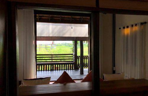 San Kamphaeng Resort | 12 m² Resort ∙ 3 bedrooms ∙ 8 guests