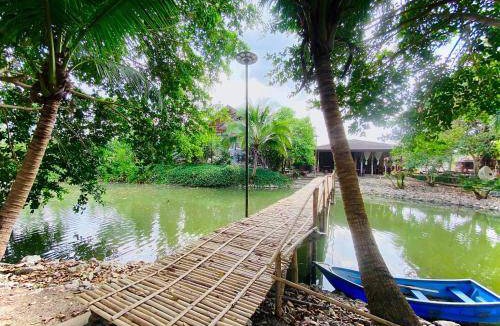 Khanong Phra Hotel | 120 m² Hotel ∙ 12 guests