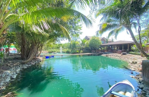 Khanong Phra Hotel | 120 m² Hotel ∙ 12 guests