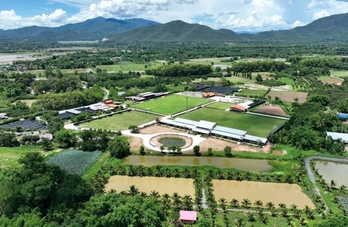 Mae Taeng Hotel | 120 m² Hotel ∙ 3 bedrooms ∙ 13 guests