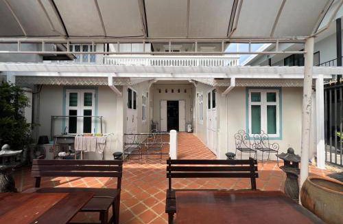 Songkhla Hotel | 120 m² Hotel ∙ 4 guests
