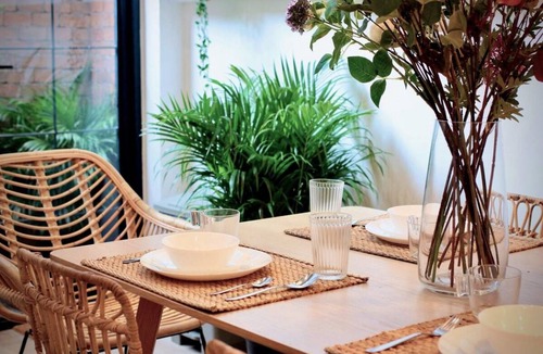 Yan Nawa House | 120 m² House ∙ 2 bedrooms ∙ 7 guests