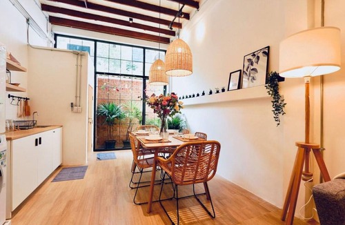 Yan Nawa House | 120 m² House ∙ 2 bedrooms ∙ 7 guests
