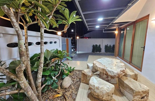 Kho Hong House | 120 m² House ∙ 4 bedrooms ∙ 12 guests