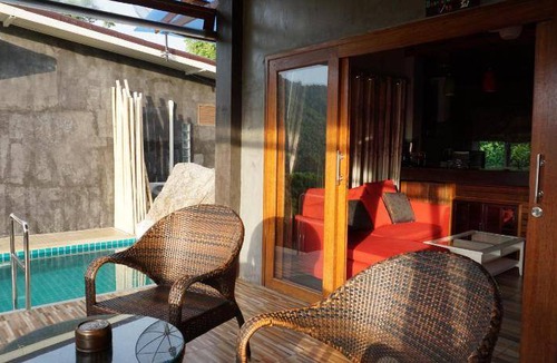 Ko Pha-ngan Resort | 120 m² Resort ∙ 3 bedrooms ∙ 6 guests