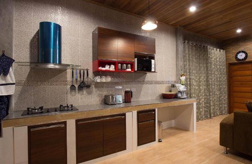 Ko Pha-ngan Resort | 120 m² Resort ∙ 3 bedrooms ∙ 6 guests