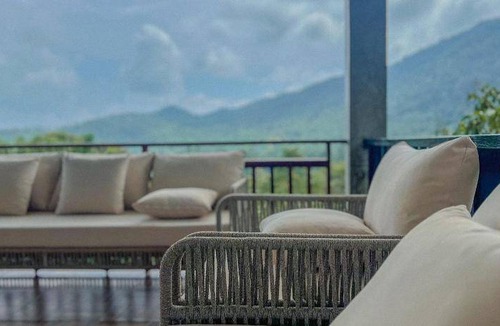Ko Pha-ngan Resort | 120 m² Resort ∙ 3 bedrooms ∙ 6 guests