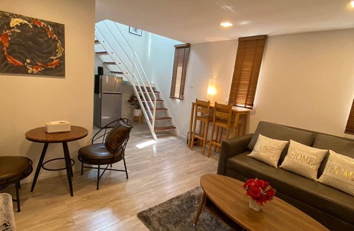 Ban Pong Villa | 120 m² Villa ∙ 2 bedrooms ∙ 5 guests