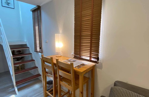 Ban Pong Villa | 120 m² Villa ∙ 2 bedrooms ∙ 5 guests