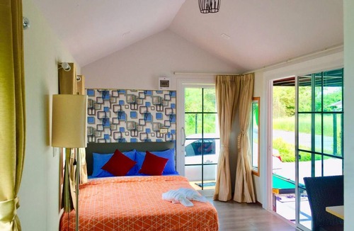 Nong Sua Villa | 120 m² Villa ∙ 2 bedrooms ∙ 6 guests