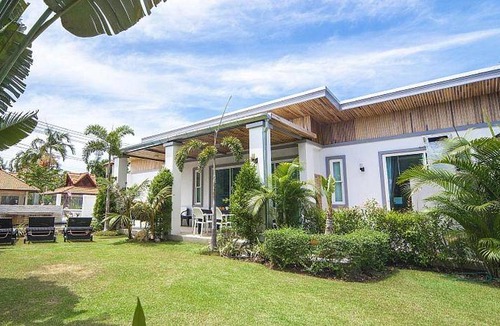 Kamala Villa | 120 m² Villa ∙ 2 bedrooms ∙ 127 guests