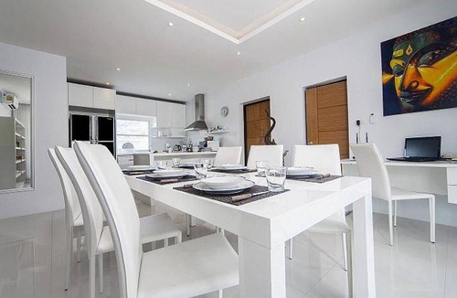 Kamala Villa | 120 m² Villa ∙ 2 bedrooms ∙ 127 guests