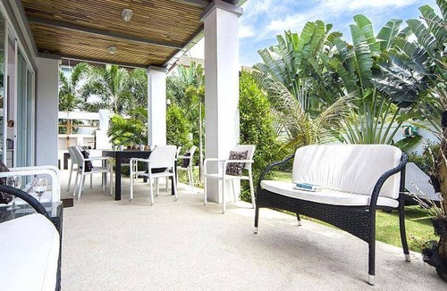 Kamala Villa | 120 m² Villa ∙ 2 bedrooms ∙ 127 guests