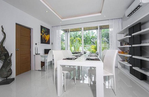 Kamala Villa | 120 m² Villa ∙ 2 bedrooms ∙ 127 guests
