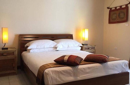 Pranburi Villa | 120 m² Villa ∙ 2 bedrooms ∙ 4 guests
