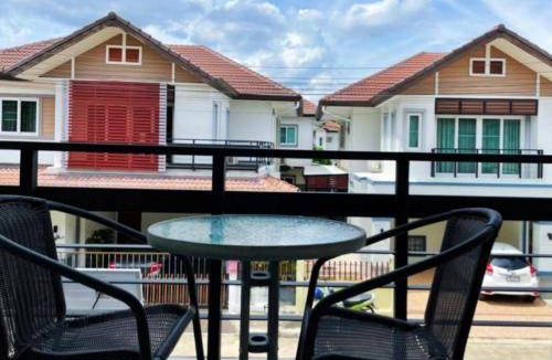 Hai Ya Villa | 120 m² Villa ∙ 3 bedrooms ∙ 7 guests