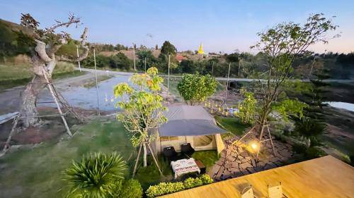 Wang Nam Khiao Villa | 120 m² Villa ∙ 2 bedrooms ∙ 4 guests