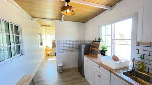 Wang Nam Khiao Villa | 120 m² Villa ∙ 2 bedrooms ∙ 4 guests