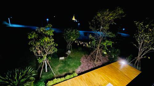 Wang Nam Khiao Villa | 120 m² Villa ∙ 2 bedrooms ∙ 4 guests