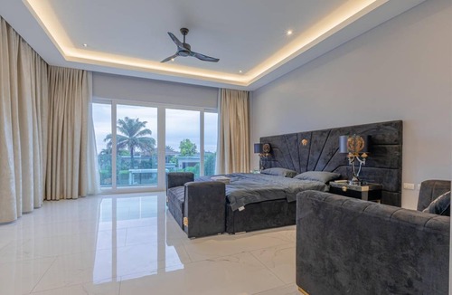 Nong Prue Villa | 1200 m² Villa ∙ 10 bedrooms ∙ 20 guests