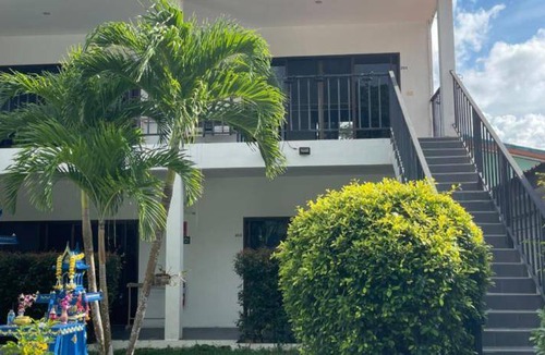 Ban Saiyuan Resort | 123 m² Resort ∙ 2 bedrooms ∙ 4 guests