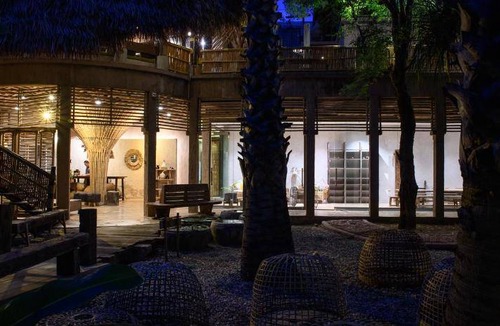 Sam Roi Yot Resort | 125 m² Resort ∙ 2 bedrooms ∙ 127 guests