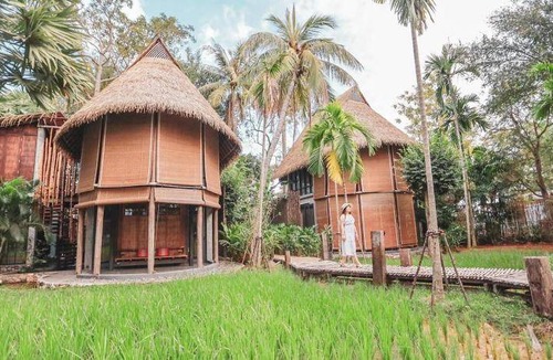 Sam Roi Yot Resort | 125 m² Resort ∙ 2 bedrooms ∙ 127 guests