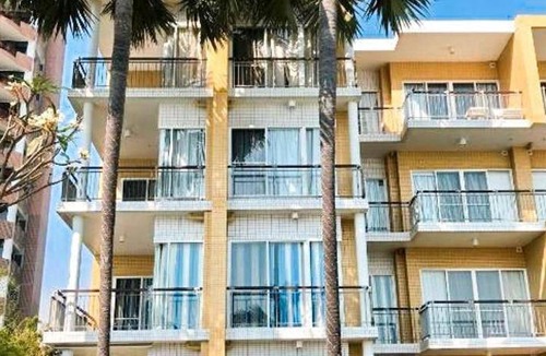 Cha-am Apartment | 126 m² Apartment ∙ 2 bedrooms ∙ 7 guests