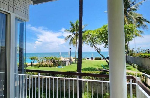 Cha-am Apartment | 126 m² Apartment ∙ 2 bedrooms ∙ 7 guests