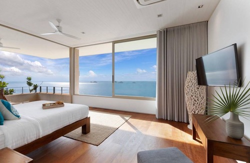 Taling Ngam Villa | 1260 m² Villa ∙ 4 bedrooms ∙ 8 guests