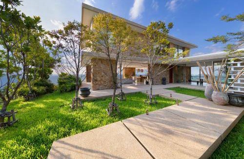 Taling Ngam Villa | 1260 m² Villa ∙ 4 bedrooms ∙ 8 guests
