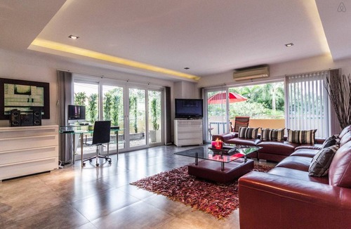 North Pattaya Apartment | 127 m² Apartment ∙ 1 bedroom ∙ 2 guests