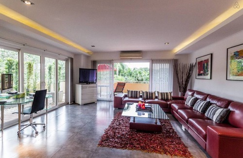 North Pattaya Apartment | 127 m² Apartment ∙ 1 bedroom ∙ 2 guests