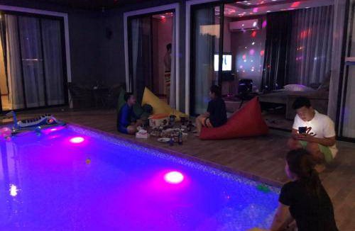 Kao Yai House | 127 m² House ∙ 2 bedrooms ∙ 10 guests