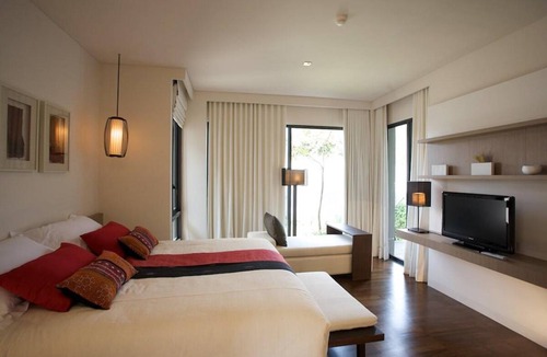 Ban Pong Apartment | 129 m² Apartment ∙ 2 bedrooms ∙ 5 guests