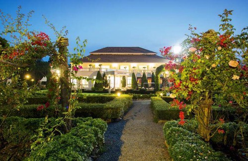 Wang Katha Resort | 129 m² Resort ∙ 127 guests