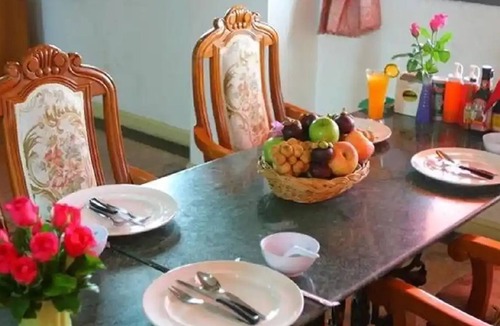 Bang Rak Phatthana Hotel | 13 Coins Bangyai Hotel