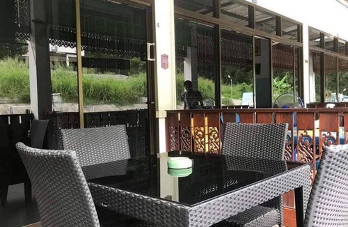 Rayong Bed & Breakfast | 130 m² Bed and breakfast ∙ 4 bedrooms ∙ 12 guests