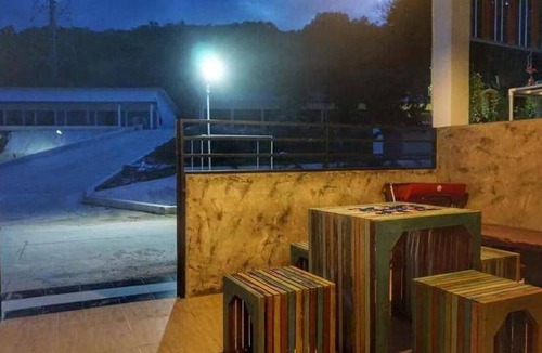 Rayong Bed & Breakfast | 130 m² Bed and breakfast ∙ 4 bedrooms ∙ 12 guests