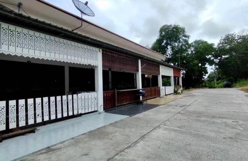 Rayong Bed & Breakfast | 130 m² Bed and breakfast ∙ 4 bedrooms ∙ 12 guests