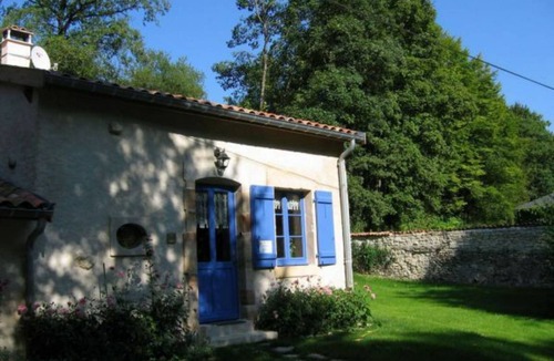 Beausite Cottage | 130 m² Cabin ∙ 2 bedrooms ∙ 4 guests
