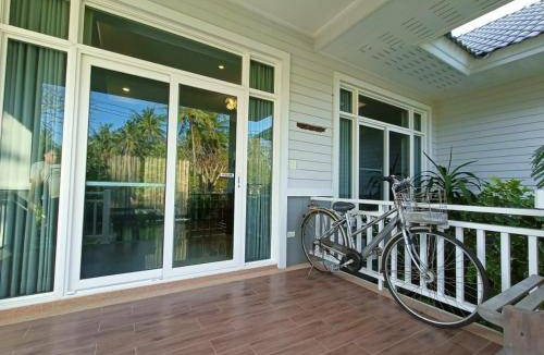 Thong Chai House | 130 m² House ∙ 2 bedrooms ∙ 5 guests