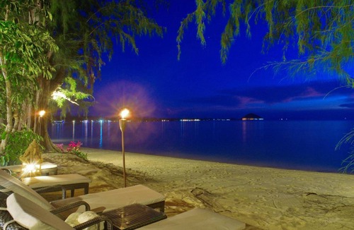 Na Thon Resort | 130 m² Resort ∙ 5 guests