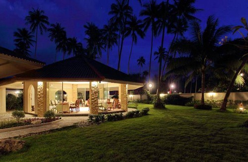 Na Thon Resort | 130 m² Resort ∙ 5 guests